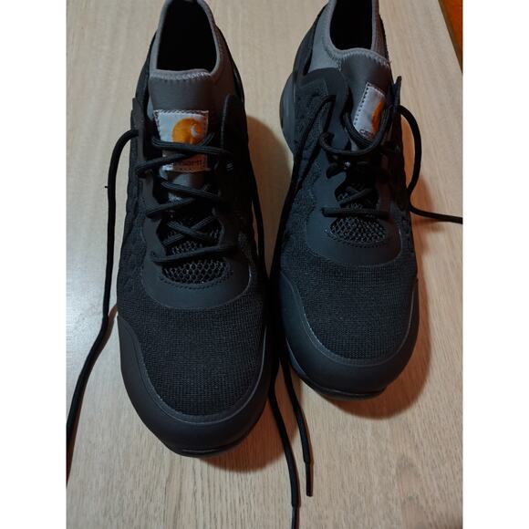 Carheart Force Nano Composit Toe Sd Work Mens Size 10.5 Shoe - Picture 1 of 3